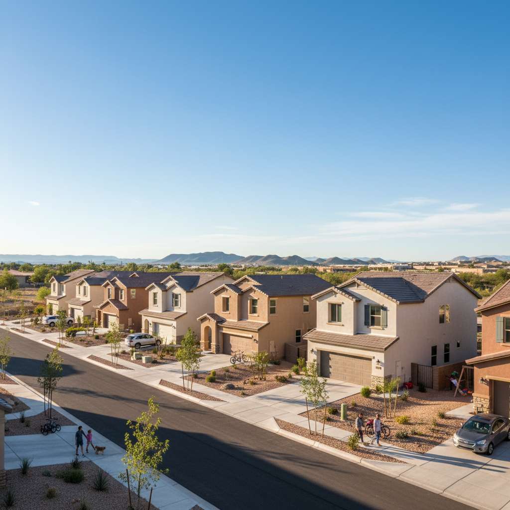 Southeast Tucson