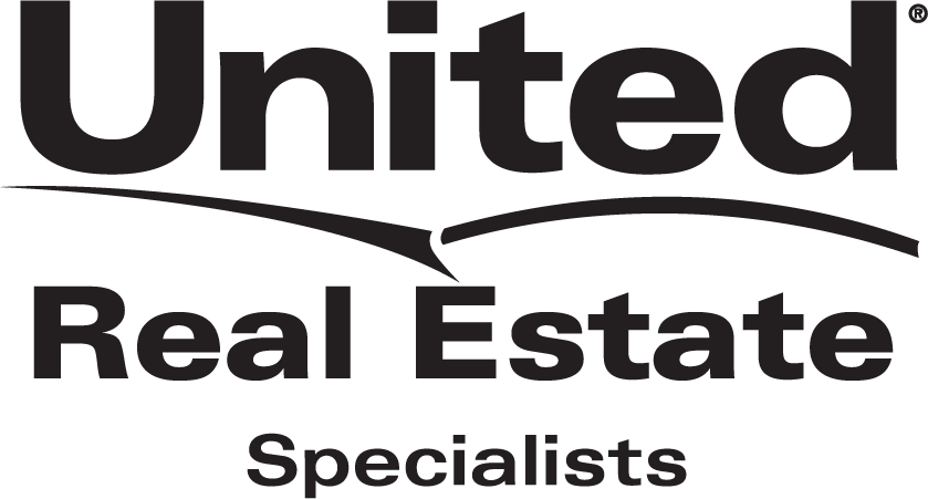 United Real Estate Logo