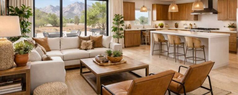 Home Staging That Sells