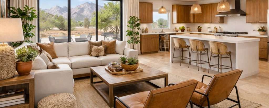 Home Staging That Sells