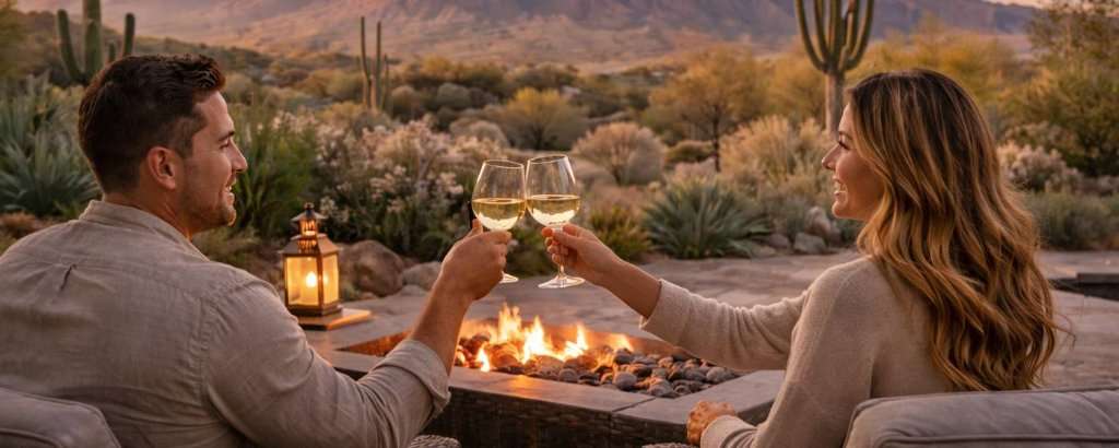 How to Buy a Home in Tucson