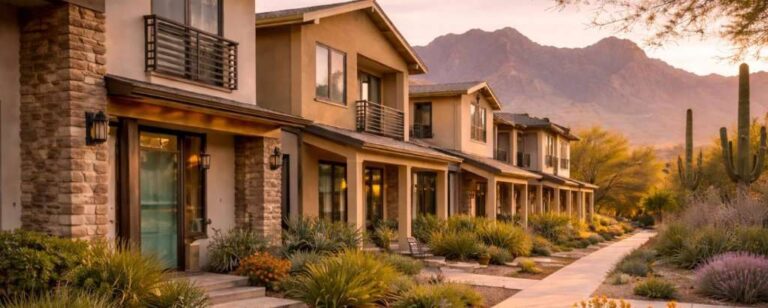 Tucson's Middle Housing Plan