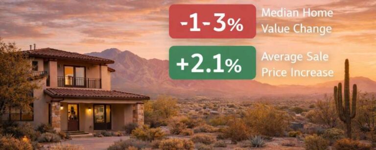 Understanding the Tucson Real Estate Market