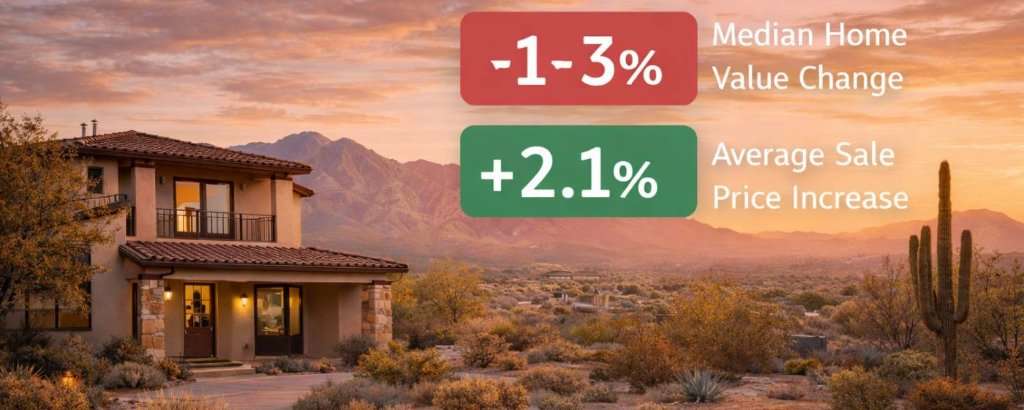 Understanding the Tucson Real Estate Market